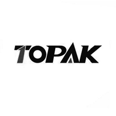 Trademark TOPAK