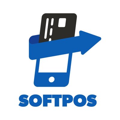 Trademark SOFTPOS