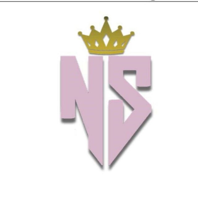 Trademark NAJUWA_SKIN (NS + LOGO)