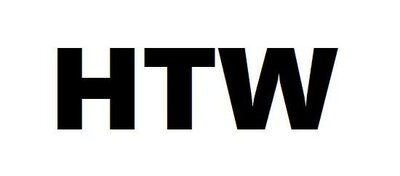 Trademark HTW