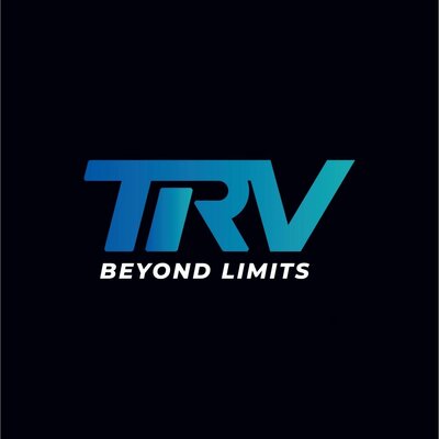 Trademark TRV Beyond Limits