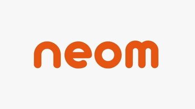 Trademark NEOM