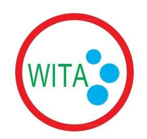 Trademark WITA + Logo