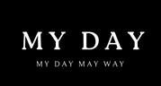 Trademark MY DAY MY DAY MAY WAY