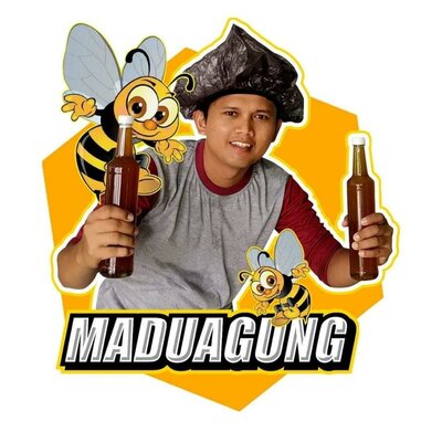 Trademark MADUAGUNG