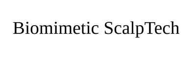 Trademark Biomimetic ScalpTech