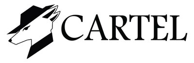 Trademark CARTEL DAN LOGO