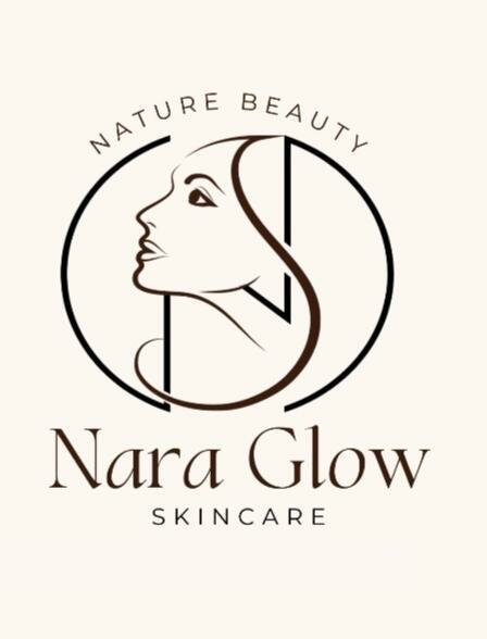 Trademark NATURE BEAUTY NARA GLOW SKINCARE