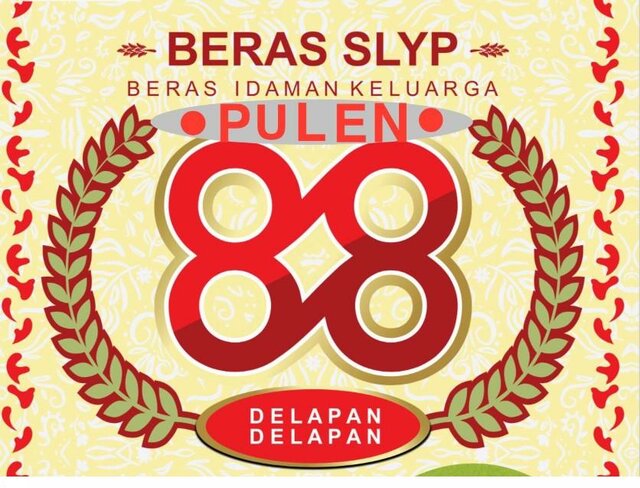 Trademark PULEN 88 + LUK