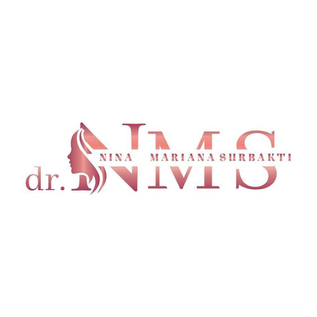 Trademark dr. NMS (NINA MARIANA SURBAKTI)