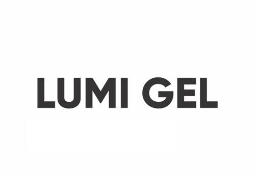 Trademark LUMI GEL