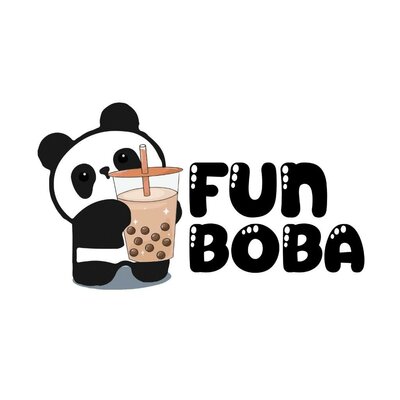 Trademark Fun Boba