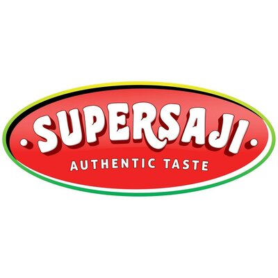 Trademark SUPERSAJI