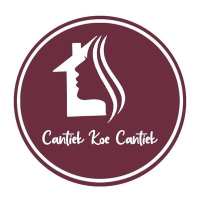 Trademark CANTIEK KOE CANTIEK