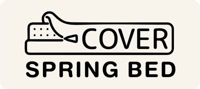 Trademark COVER SPRING BED