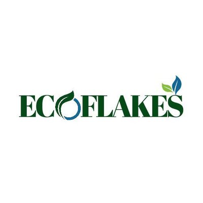 Trademark ECOFLAKES