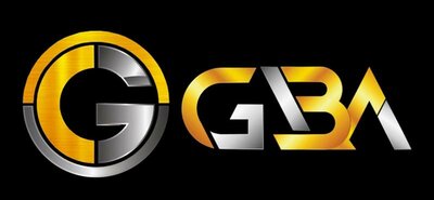 Trademark GBA + LOGO