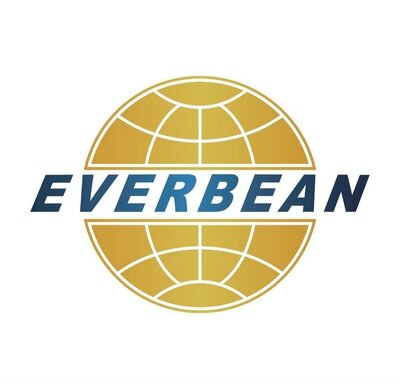 Trademark EVERBEAN + Lukisan