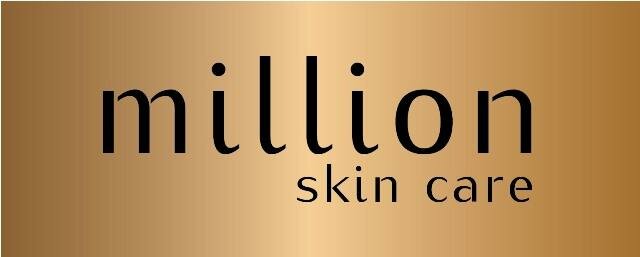 Trademark million (million skin care)