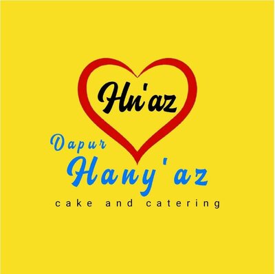 Trademark Dapur Hany'az