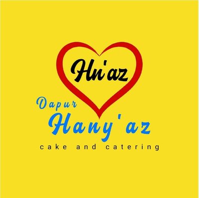 Trademark Dapur Hany'az