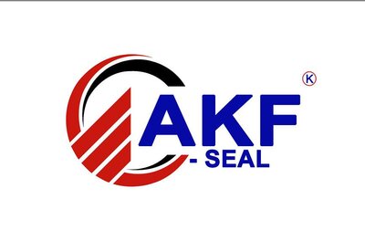 Trademark AKF - Seal