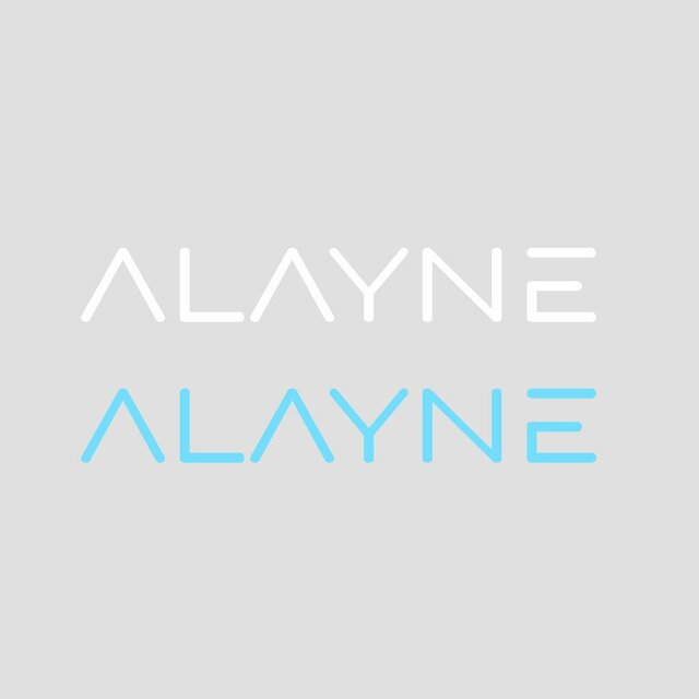 Trademark ALAYNE