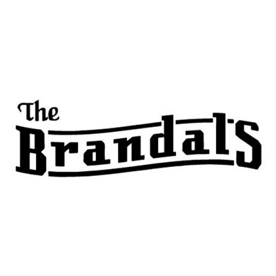 Trademark The Brandals