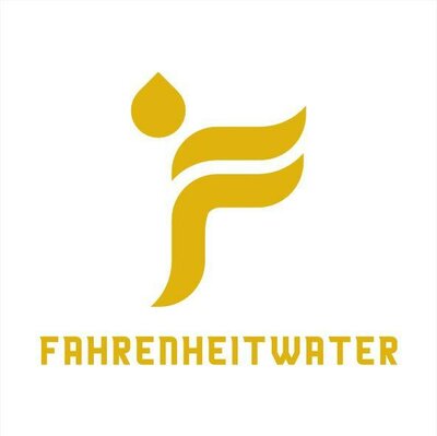 Trademark FAHRENHEITWATER