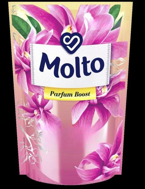 Trademark MOLTO PARFUM BOOST