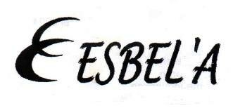 Trademark ESBEL'A