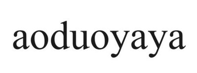 Trademark aoduoyaya