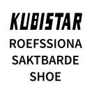 Trademark KUBISTAR ROEFSSIONA SAKTBARDE SHOE