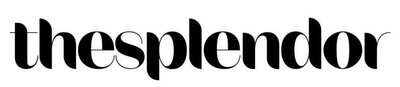 Trademark THESPLENDOR + LOGO