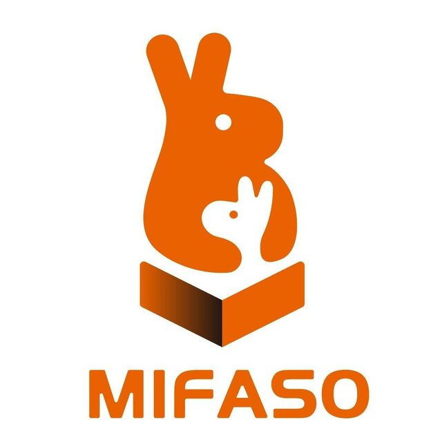 Trademark MIFASO