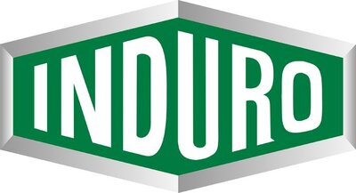 Trademark INDURO & LOGO