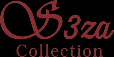 Trademark S3ZA diucapkan seza dengan S sebagai logo (S3ZA Collection)