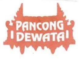 Trademark Pancong Dewata