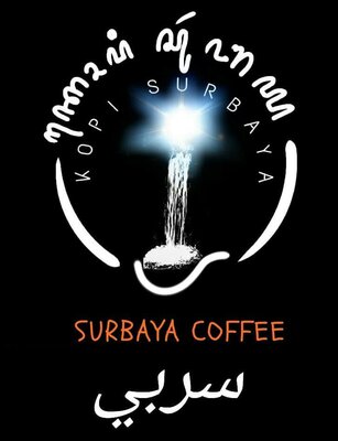 Trademark surbaya kopi