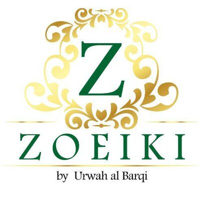 Trademark ZOEIKI BY URWAH AL BARQI