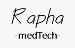 Trademark RAPHA MEDTECH