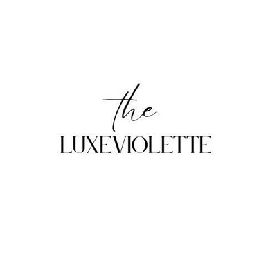 Trademark THE LUXEVIOLETTE