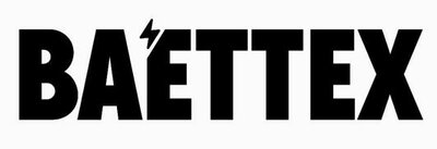 Trademark BAETTEX