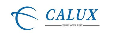 Trademark CALUX & LOGO