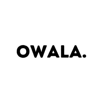 Trademark OWALA.