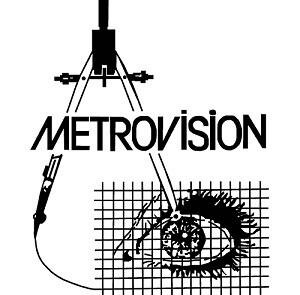 Trademark METROVISION