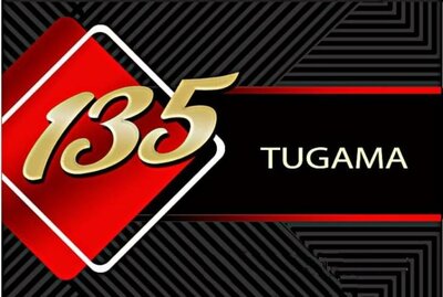 Trademark 135 TUGAMA + LOGO