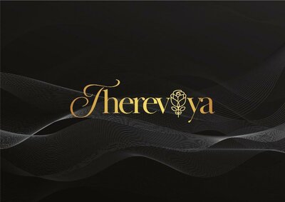 Trademark Thereviya dan logo