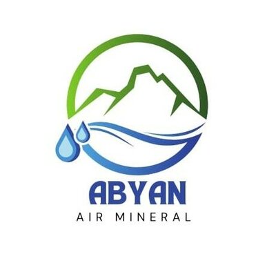 Trademark ABYAN AIR MINERAL