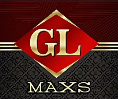 Trademark GL MAXS + LOGO